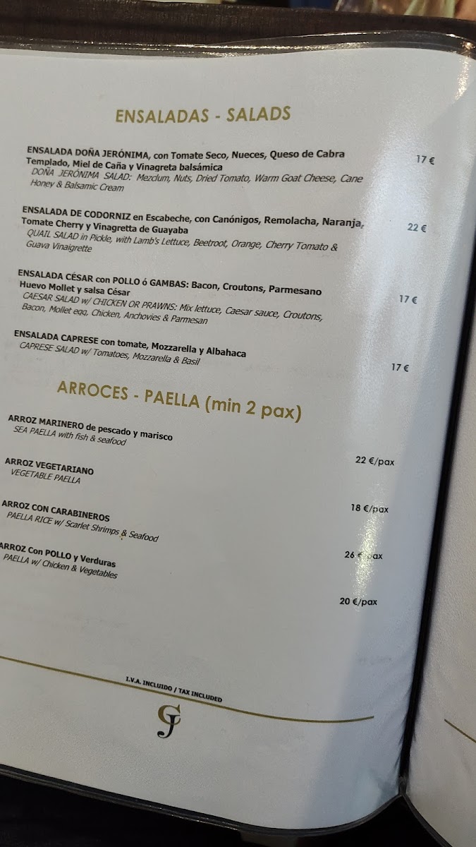 Menu Casa Dona Jeronima-3