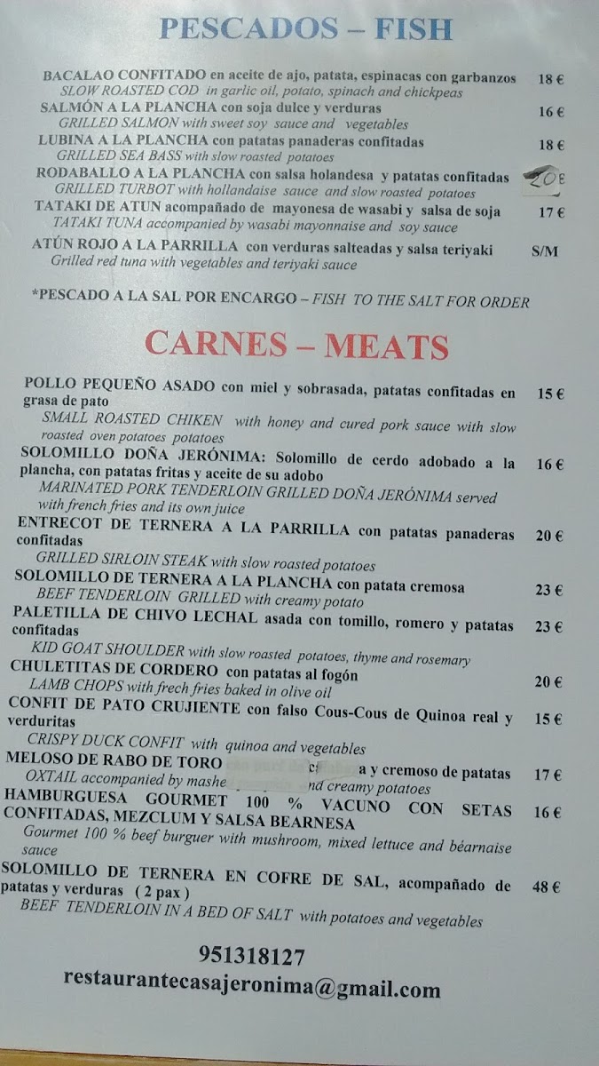 Menu Casa Dona Jeronima-9